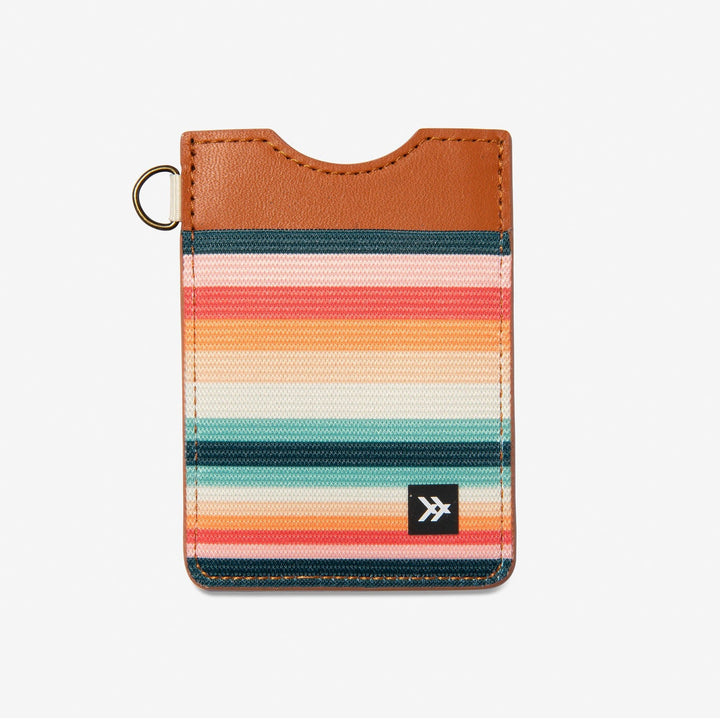 THREAD Vertical Wallet - RENAE - Sun Diego Boardshop