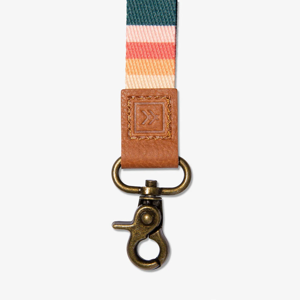 Thread Wrist Lanyard - Renae - Sun Diego Boardshop