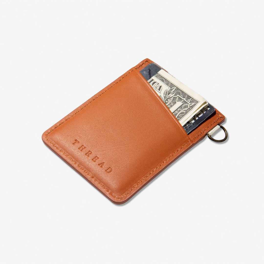 THREAD Vertical Wallet - RENAE - Sun Diego Boardshop