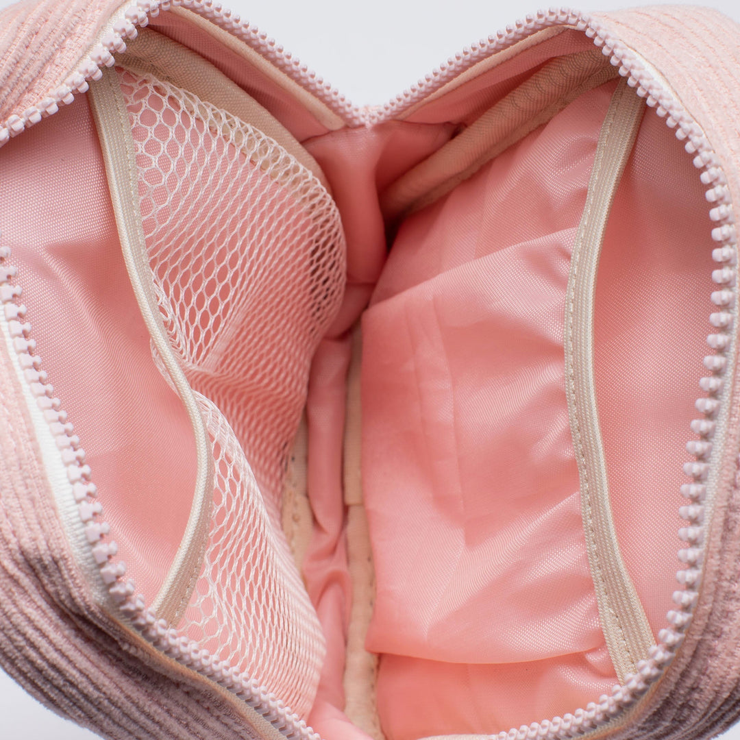 Thread Crossbody Bag - Rose Dust - Sun Diego Boardshop