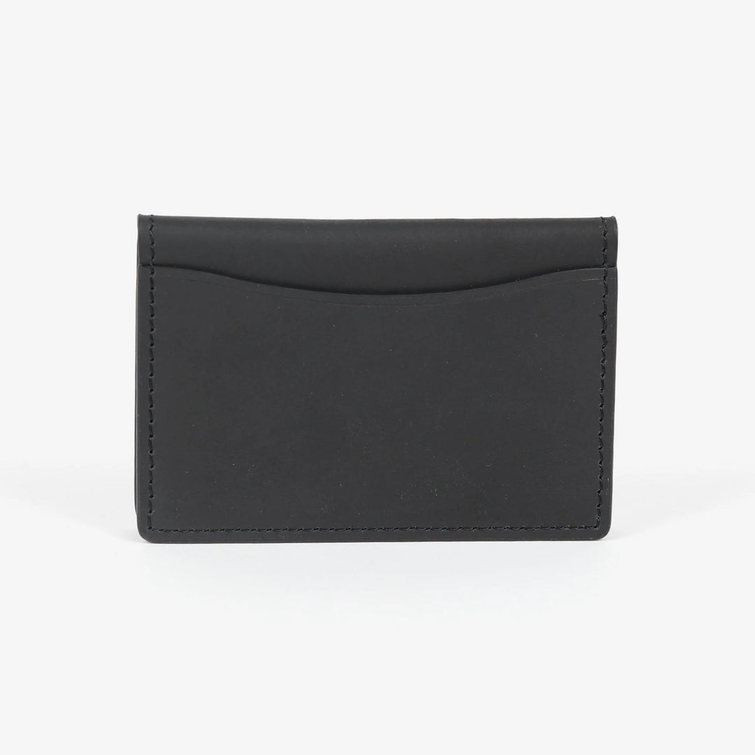 Thread Leather Bifold Wallet - Sanders - Sun Diego Boardshop