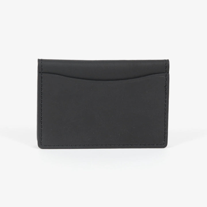 Thread Leather Bifold Wallet - Sanders - Sun Diego Boardshop