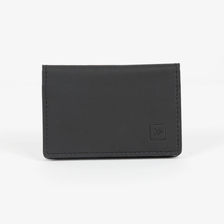 Thread Leather Bifold Wallet - Sanders - Sun Diego Boardshop