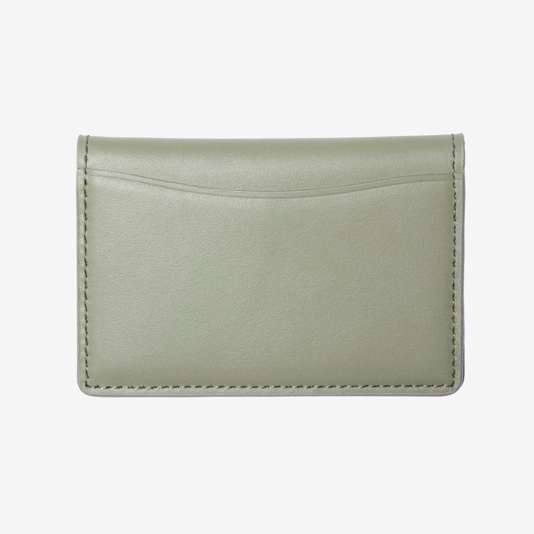Thread Leather Bifold Wallet - Scout - Sun Diego Boardshop