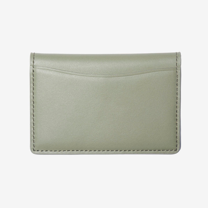Thread Leather Bifold Wallet - Scout - Sun Diego Boardshop