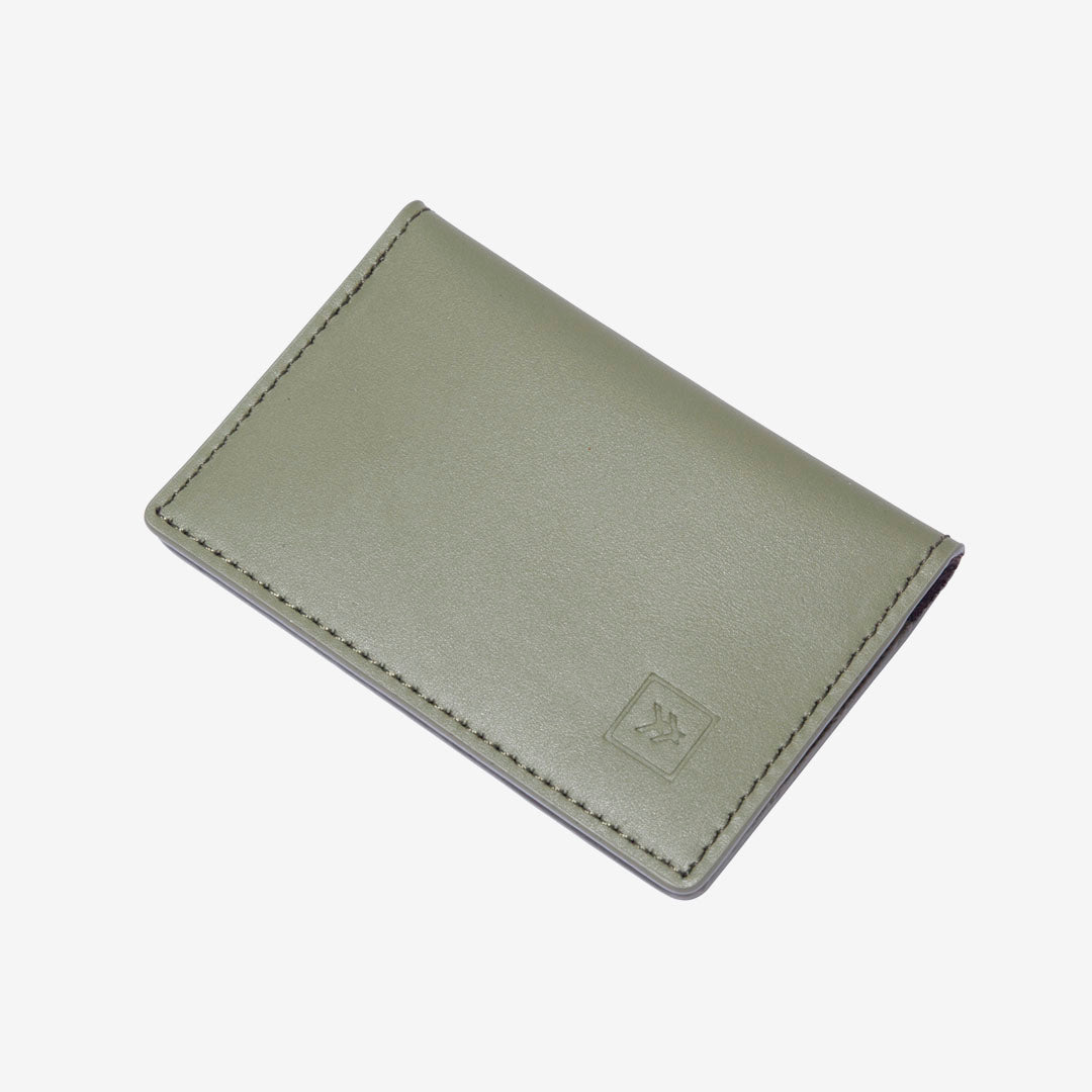 Thread Leather Bifold Wallet - Scout - Sun Diego Boardshop