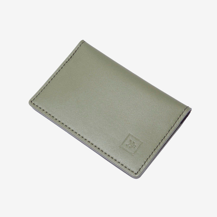 Thread Leather Bifold Wallet - Scout - Sun Diego Boardshop