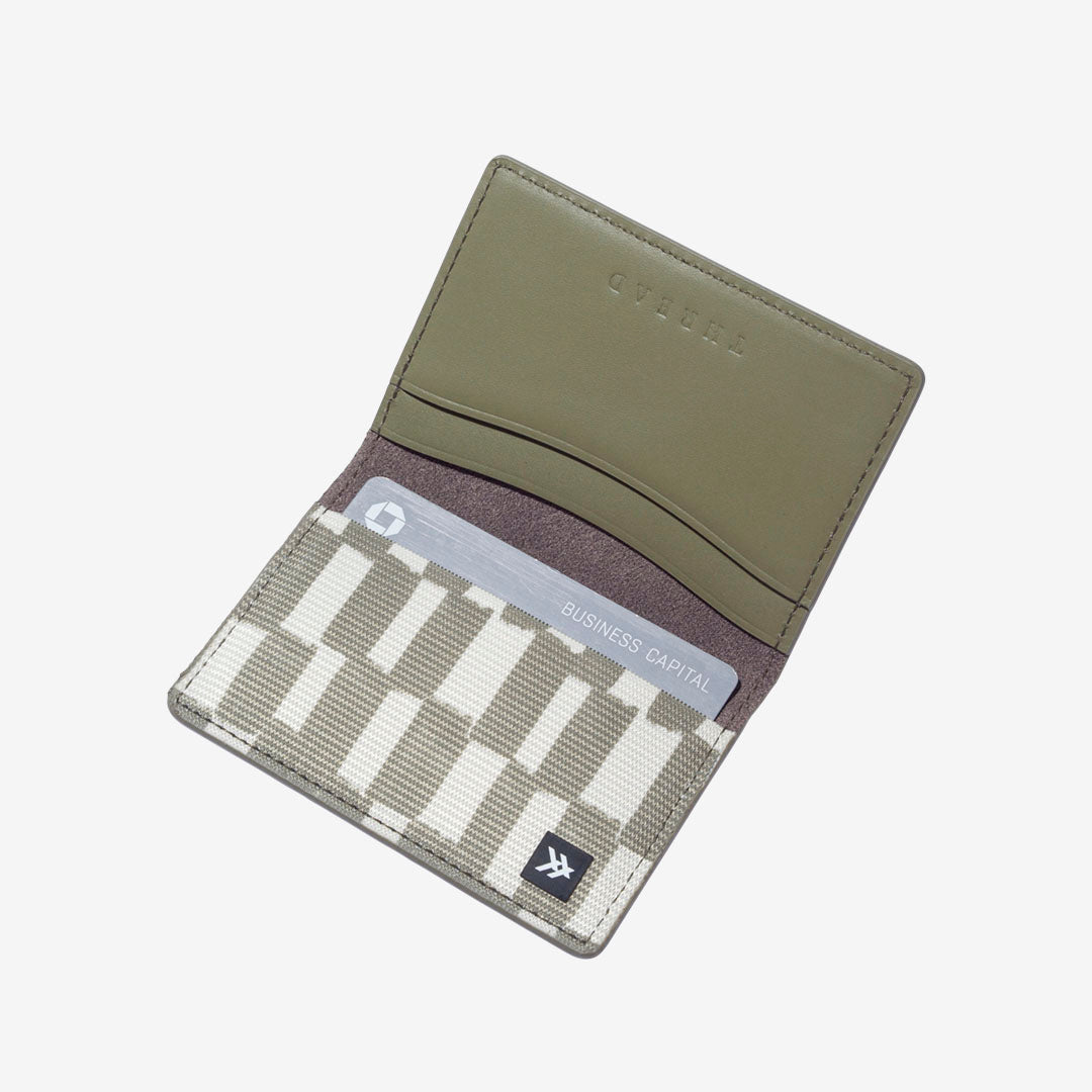 Thread Leather Bifold Wallet - Scout - Sun Diego Boardshop