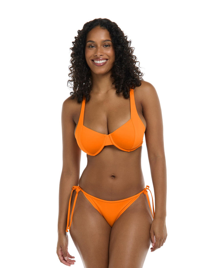 Body Glove Tiki Swimsuit Bottom - MANGO - Sun Diego Boardshop