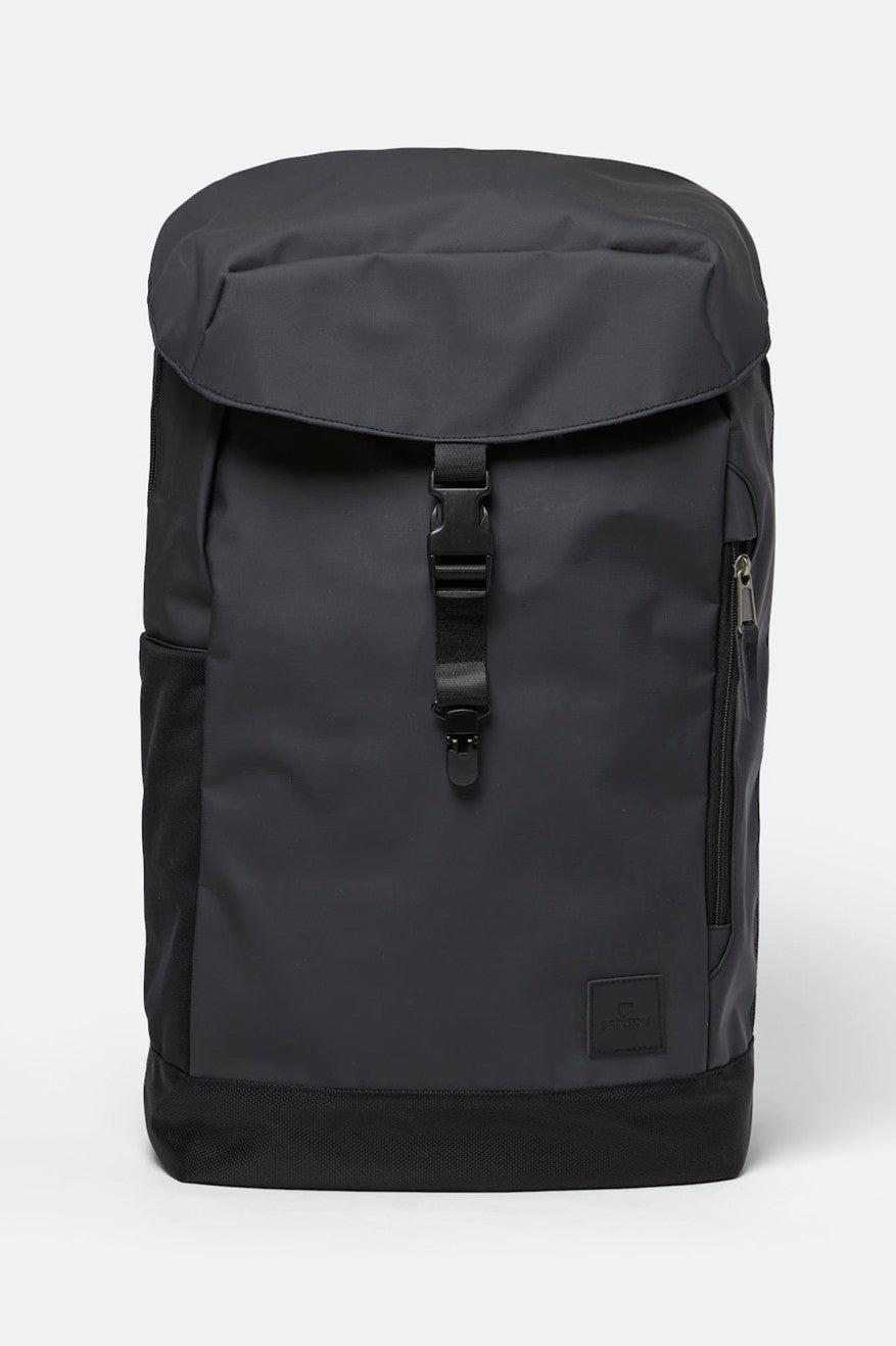 Commuter Backpack - Black - Sun Diego Boardshop