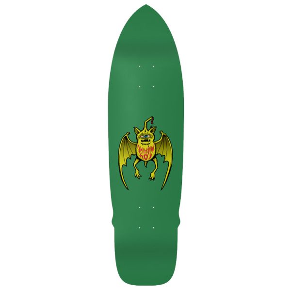 Toy Machine Dissect Sect Deck - NA - Sun Diego Boardshop