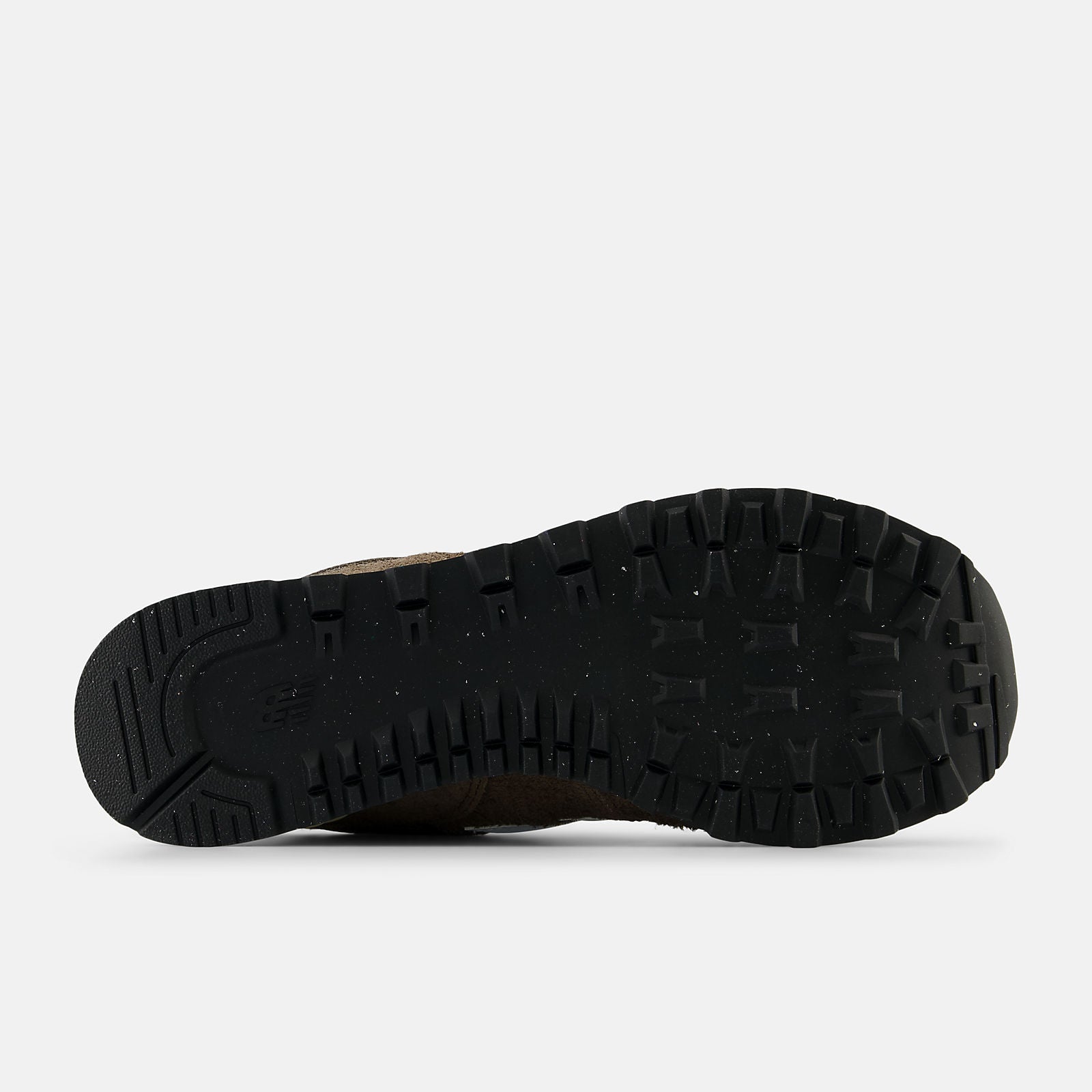 New Balance 574 - DARK MUSHROOM/ANGORA/BLACK | Sun Diego… – Sun