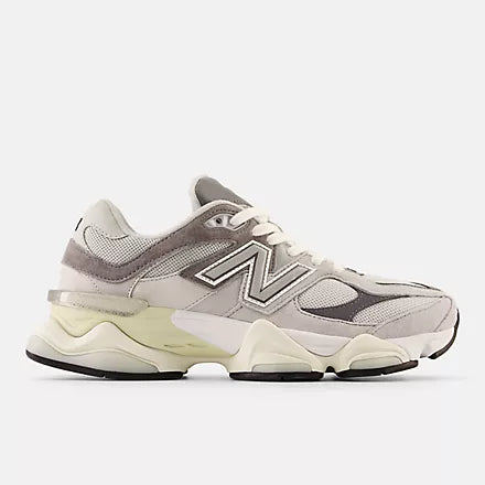 New Balance 9060 - RAIN CLOUD/CASTLE ROCK/WHITE - Sun Diego Boardshop