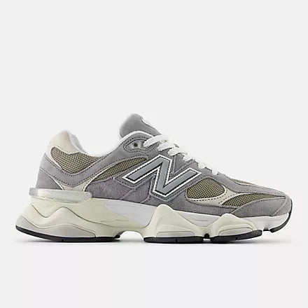 New Balance 9060 - SLATE GREY - Sun Diego Boardshop