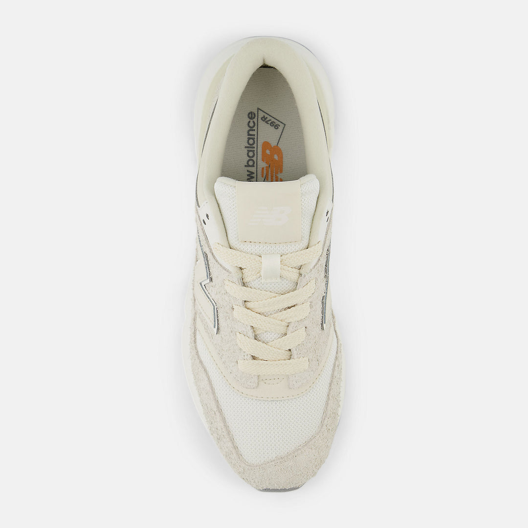 New Balance 997R - SEA SALT/LINEN - Sun Diego Boardshop