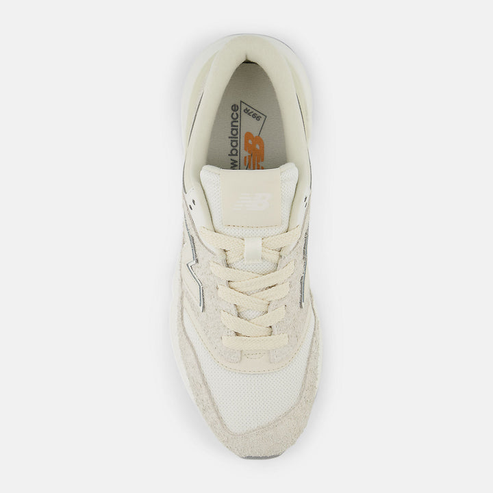 New Balance 997R - SEA SALT/LINEN - Sun Diego Boardshop