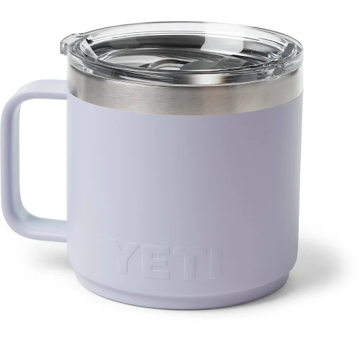 Yeti Rambler Mug