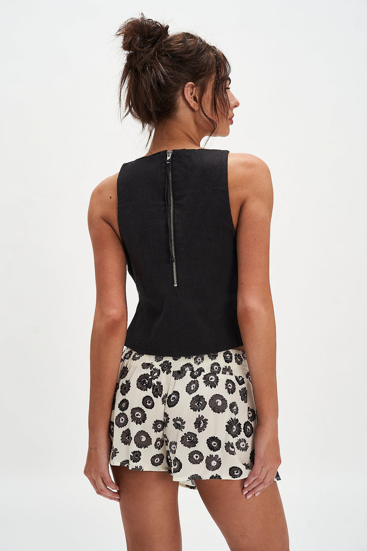 Free People - Ivory Combo - Sun Diego Boardshop