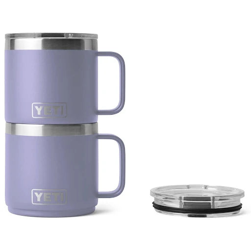 Yeti Rambler 30 oz Travel Mug - Cosmic Lilac
