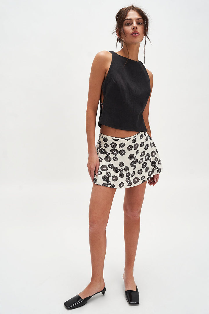 Free People - Ivory Combo - Sun Diego Boardshop