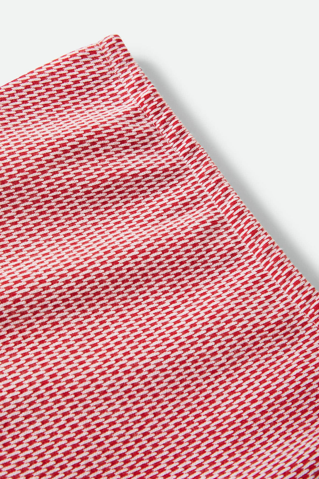 Brixton Women's Hot To Go Tube Top - Adrenaline Rush/White Weave - Sun Diego Boardshop