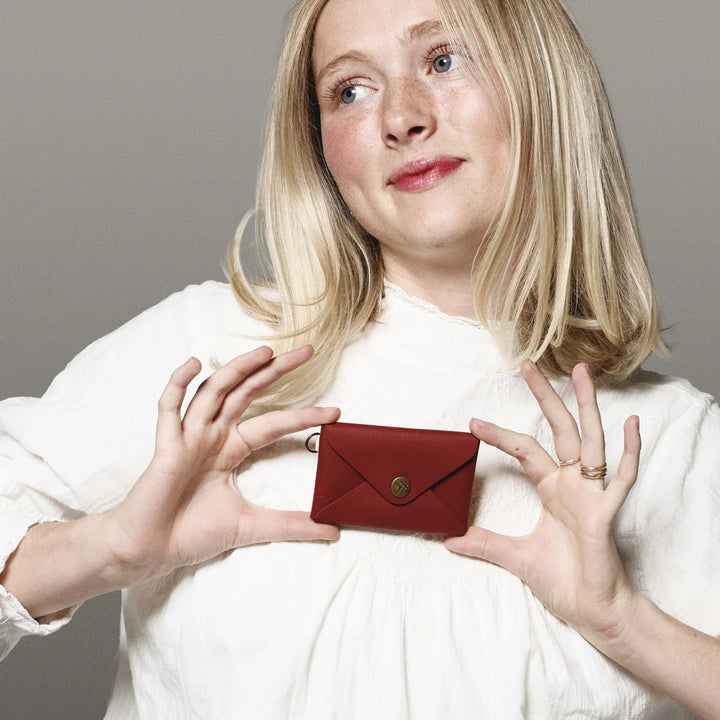 Thread Gracie Pocket Wallet - Gracie - Sun Diego Boardshop