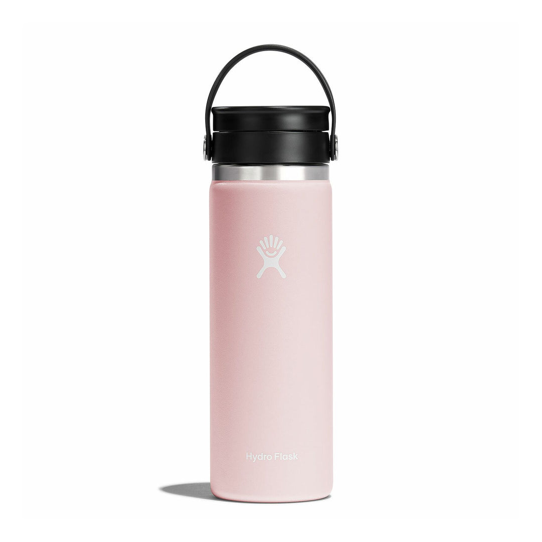 Hydro Flask 20 oz Wide Mouth with Flex Sip Lid - TRILLIUM - Sun Diego Boardshop