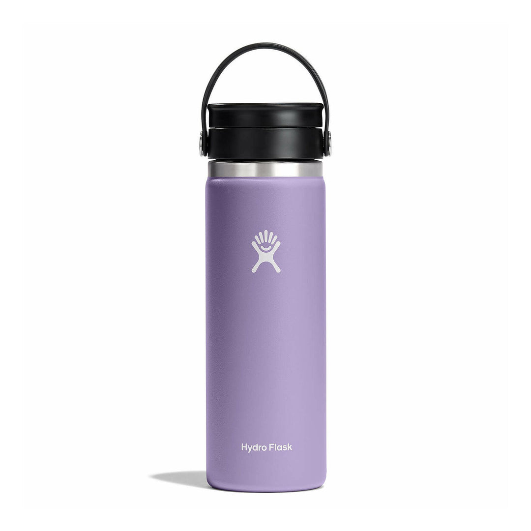 Hydro Flask 20 oz Wide Mouth with Flex Sip Lid - MOONSHADOW - Sun Diego Boardshop