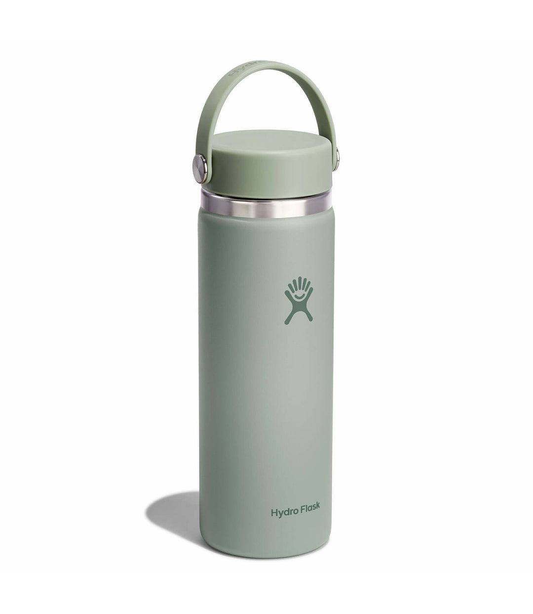 Hydro Flask 20 Oz Wide Mouth - Agave - Sun Diego Boardshop