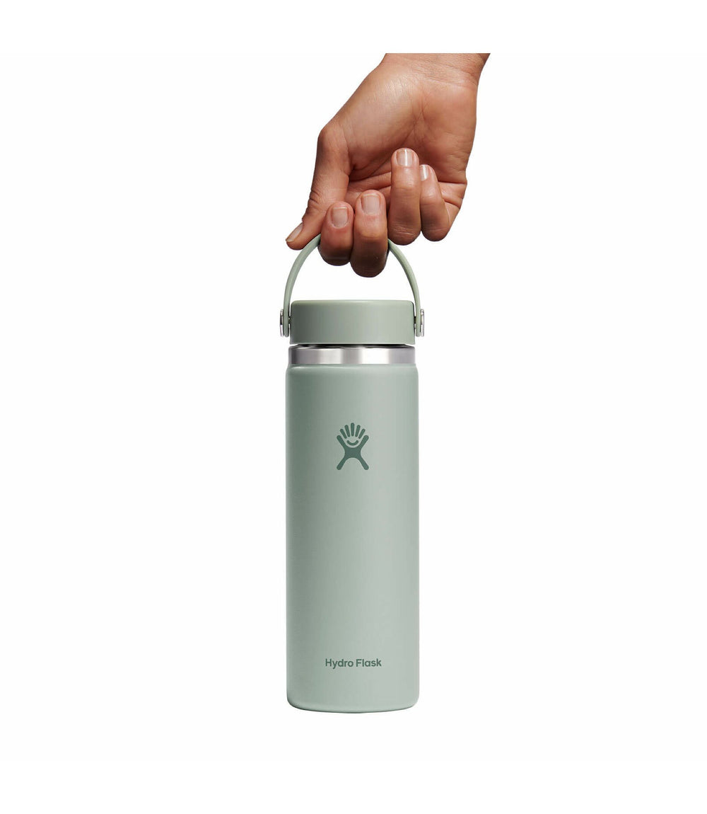 Hydro Flask 20 Oz Wide Mouth - Agave - Sun Diego Boardshop