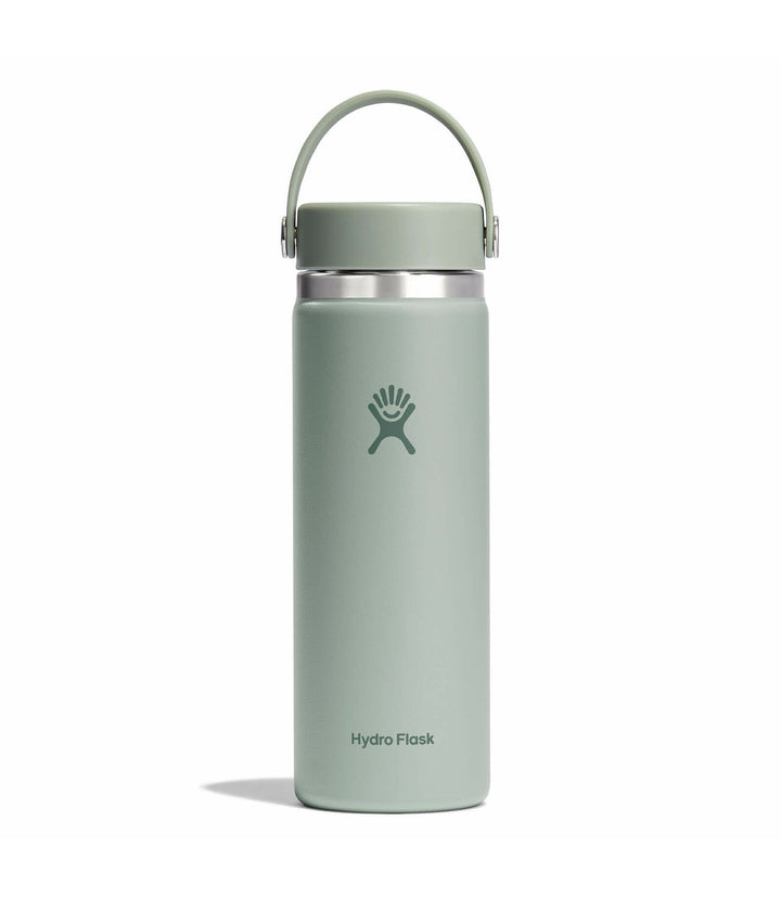 Hydro Flask 20 Oz Wide Mouth - Agave - Sun Diego Boardshop