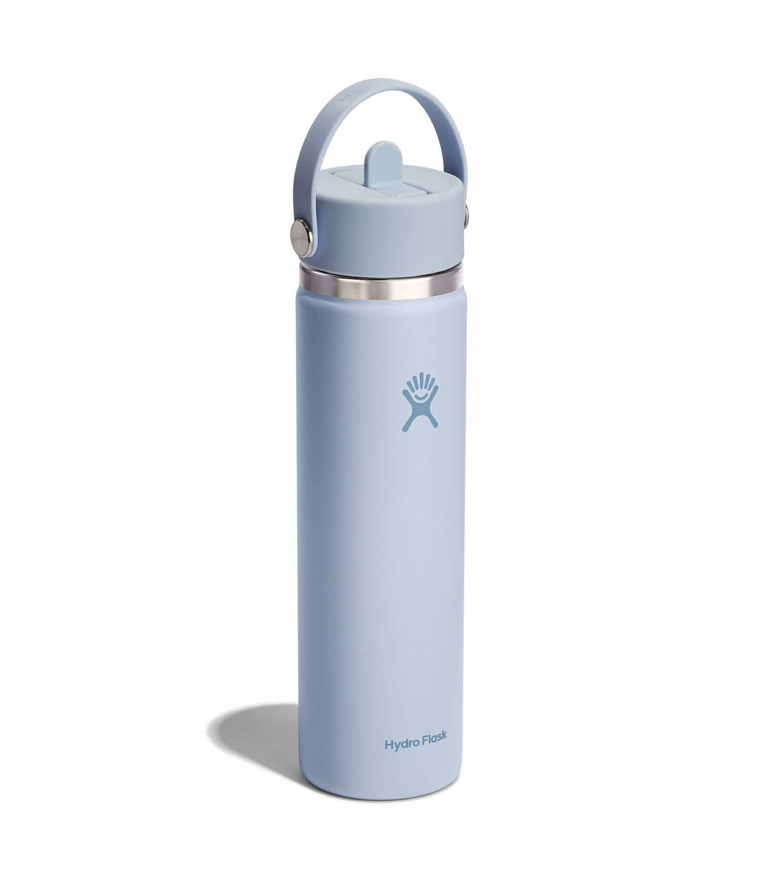 Hydro Flask 27 Oz Wide Mouth With Flex Straw Cap - Surf - Sun Diego Boardshop