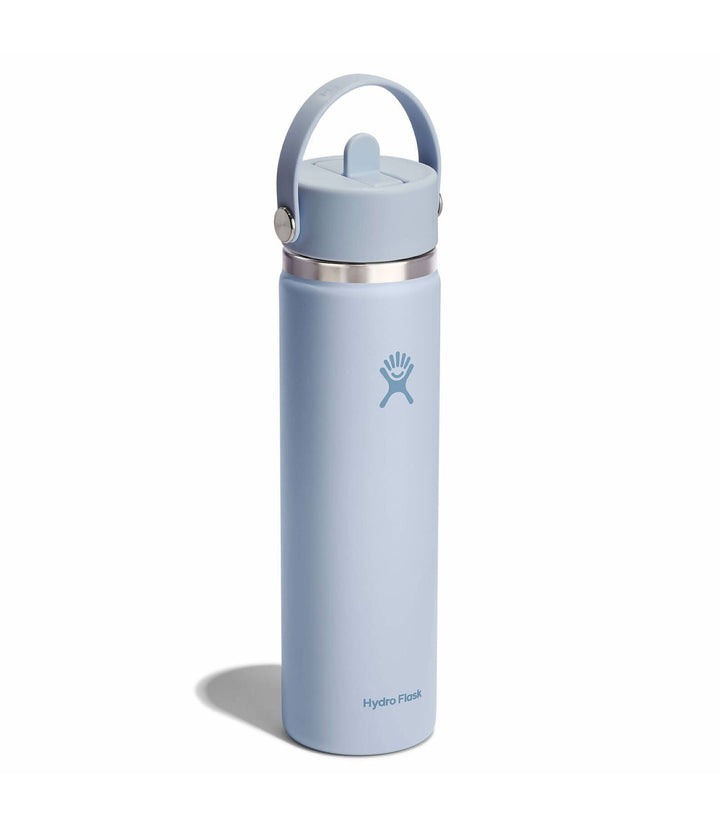 Hydro Flask 27 Oz Wide Mouth With Flex Straw Cap - Surf - Sun Diego Boardshop