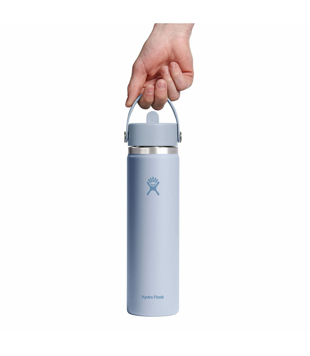 Hydro Flask 27 Oz Wide Mouth With Flex Straw Cap - Surf - Sun Diego Boardshop