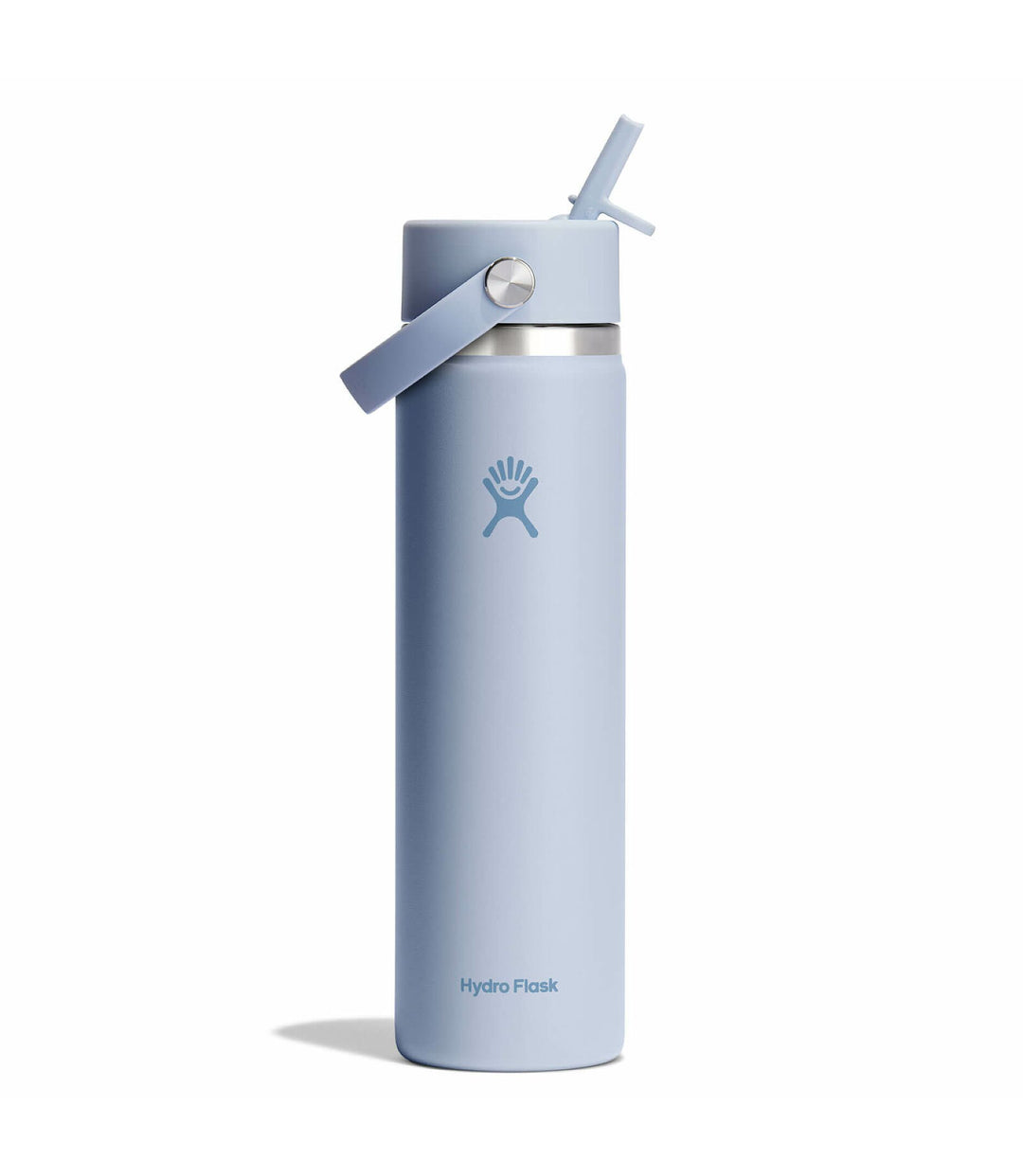 Hydro Flask 27 Oz Wide Mouth With Flex Straw Cap - Surf - Sun Diego Boardshop
