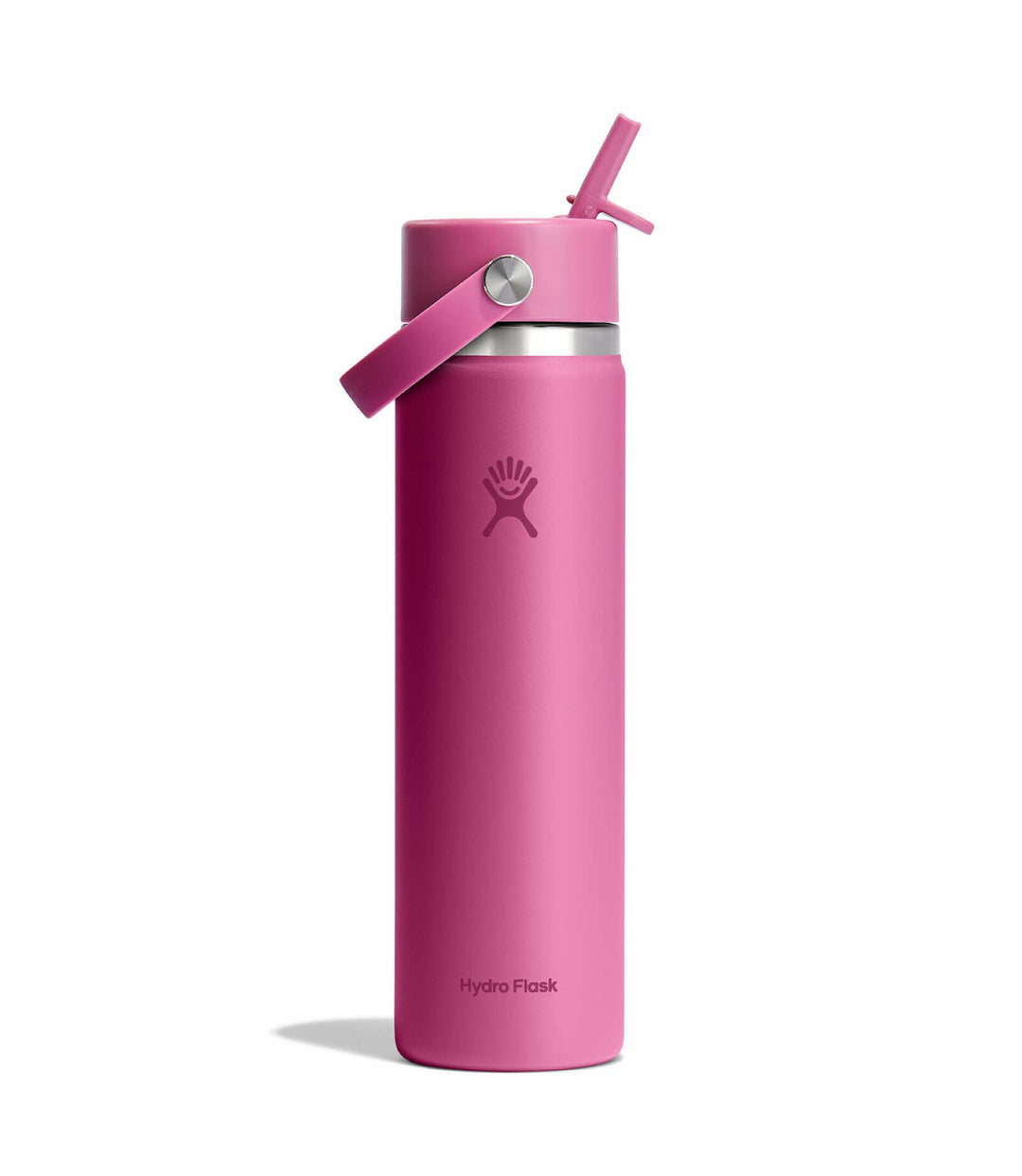 Hydro Flask 26 Oz Wide Mouth With Flex Straw Cap - Reef - Sun Diego Boardshop