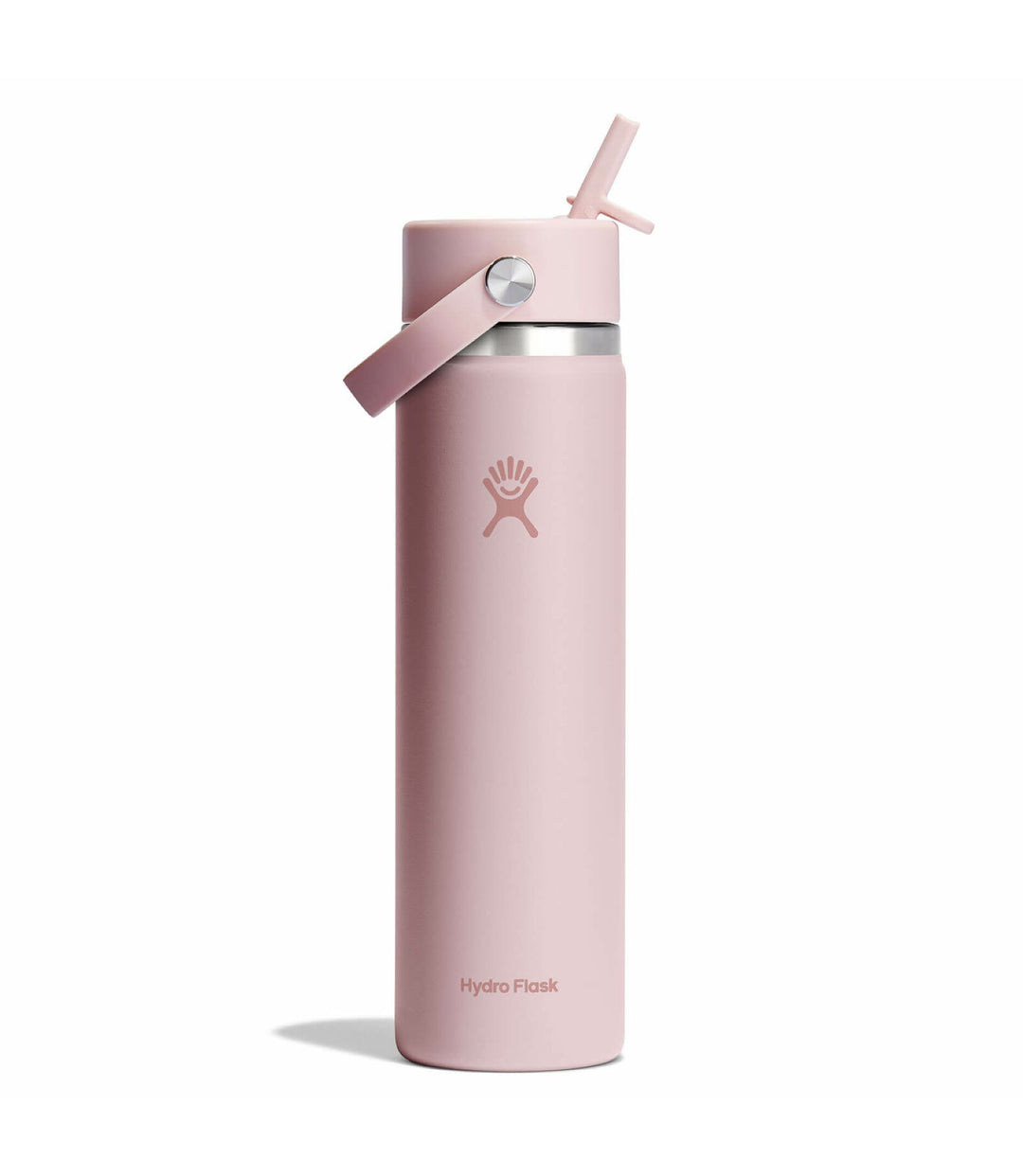 Hydro Flask 28 Oz Wide Mouth With Flex Straw Cap - Trillium - Sun Diego Boardshop