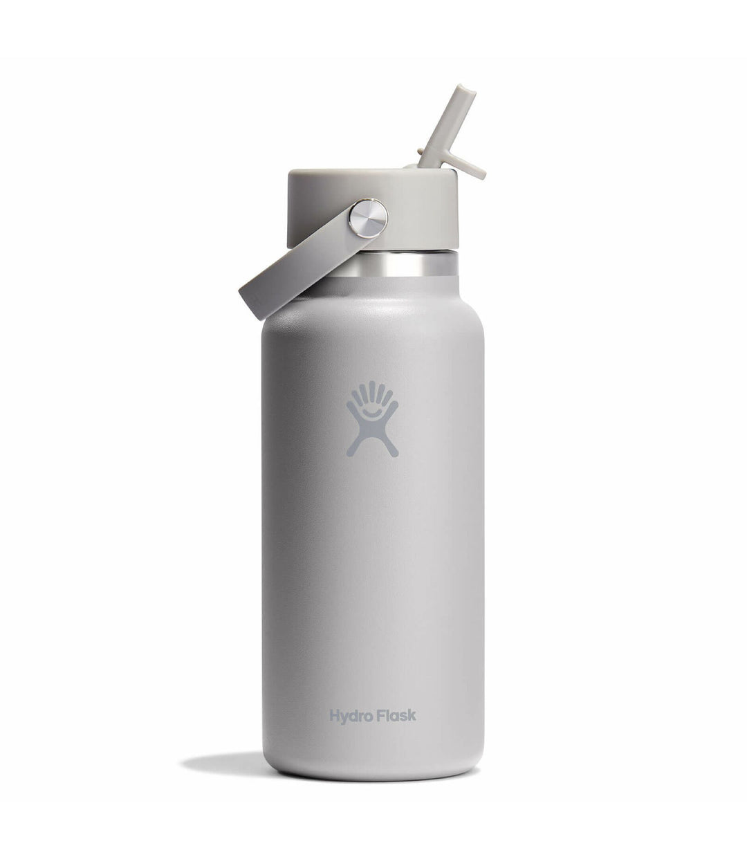 Hydro Flask 32 Oz Wide Mouth With Flex Straw Cap - Birch - Sun Diego Boardshop