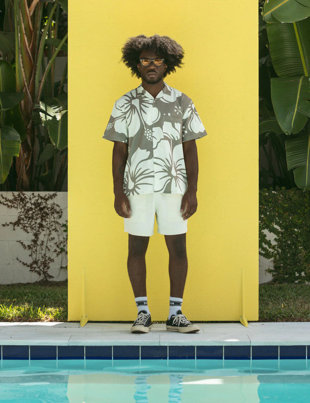 Duvin LEISURE WALK SHORT - ANTIQUE - Sun Diego Boardshop