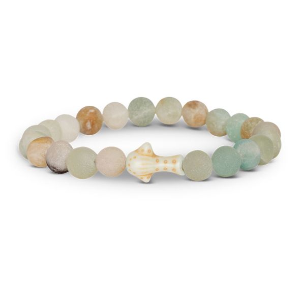 Fahlo The Quest Bracelet - Sky Stone - Sun Diego Boardshop