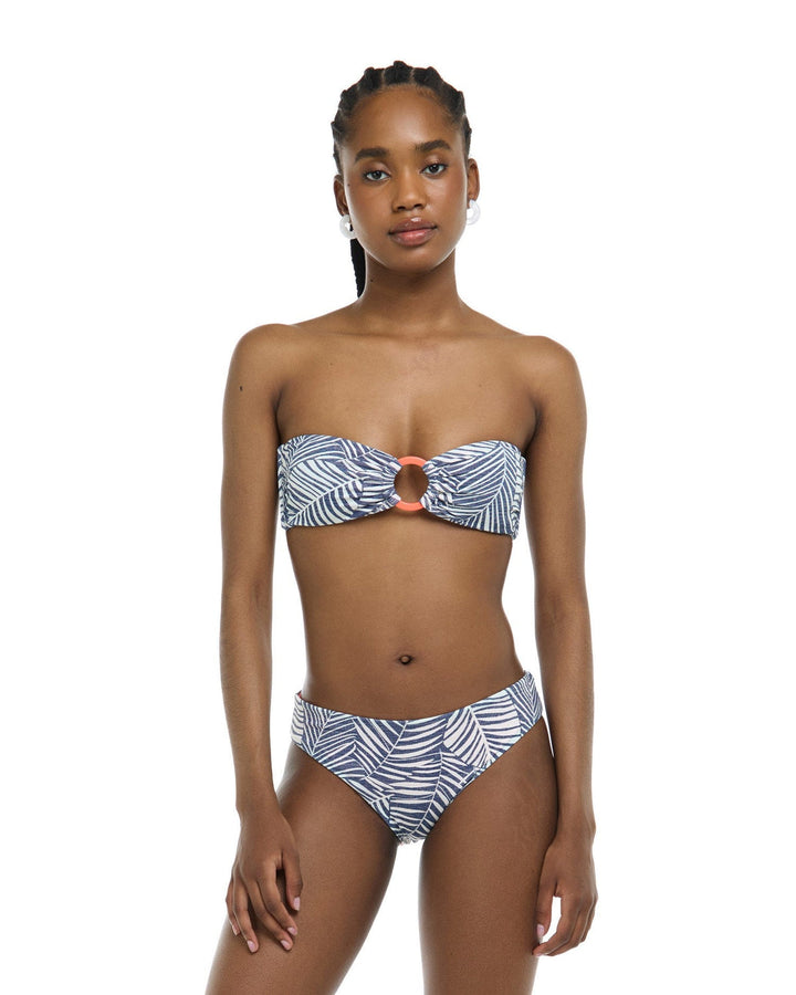 Body Glove Desert Island Winona Swimsuit Bottom - DENIM - Sun Diego Boardshop