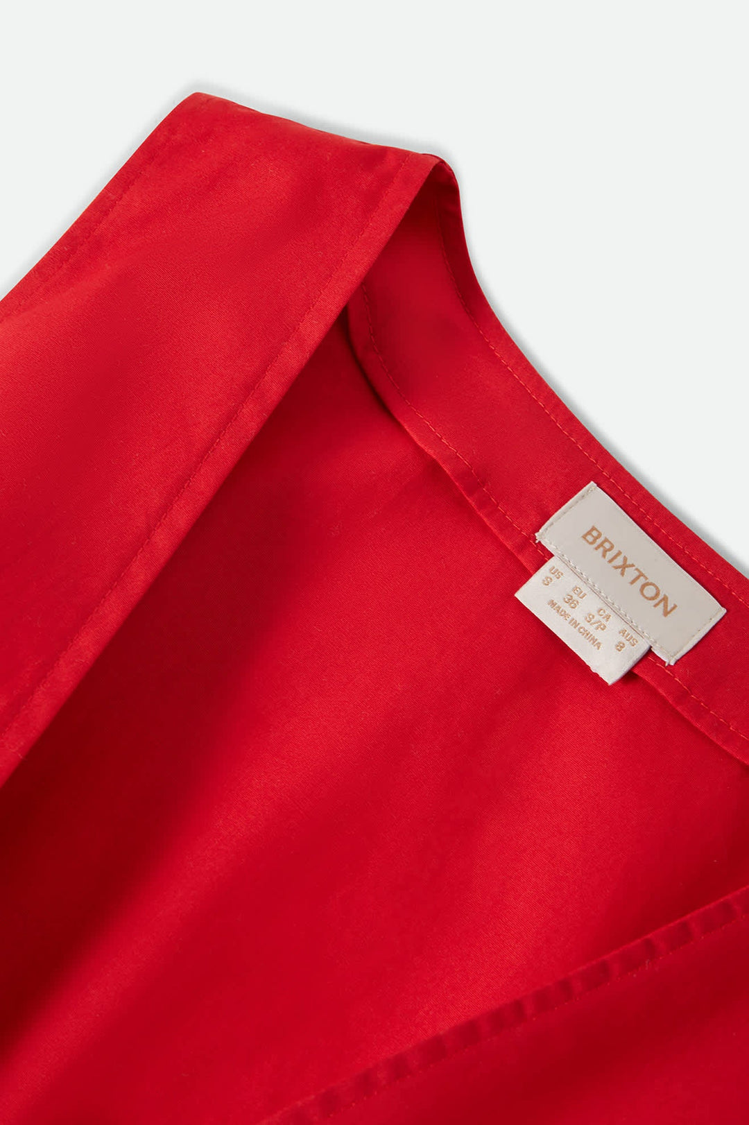 Brixton Women's The Bells Top - Adrenaline Rush - Sun Diego Boardshop