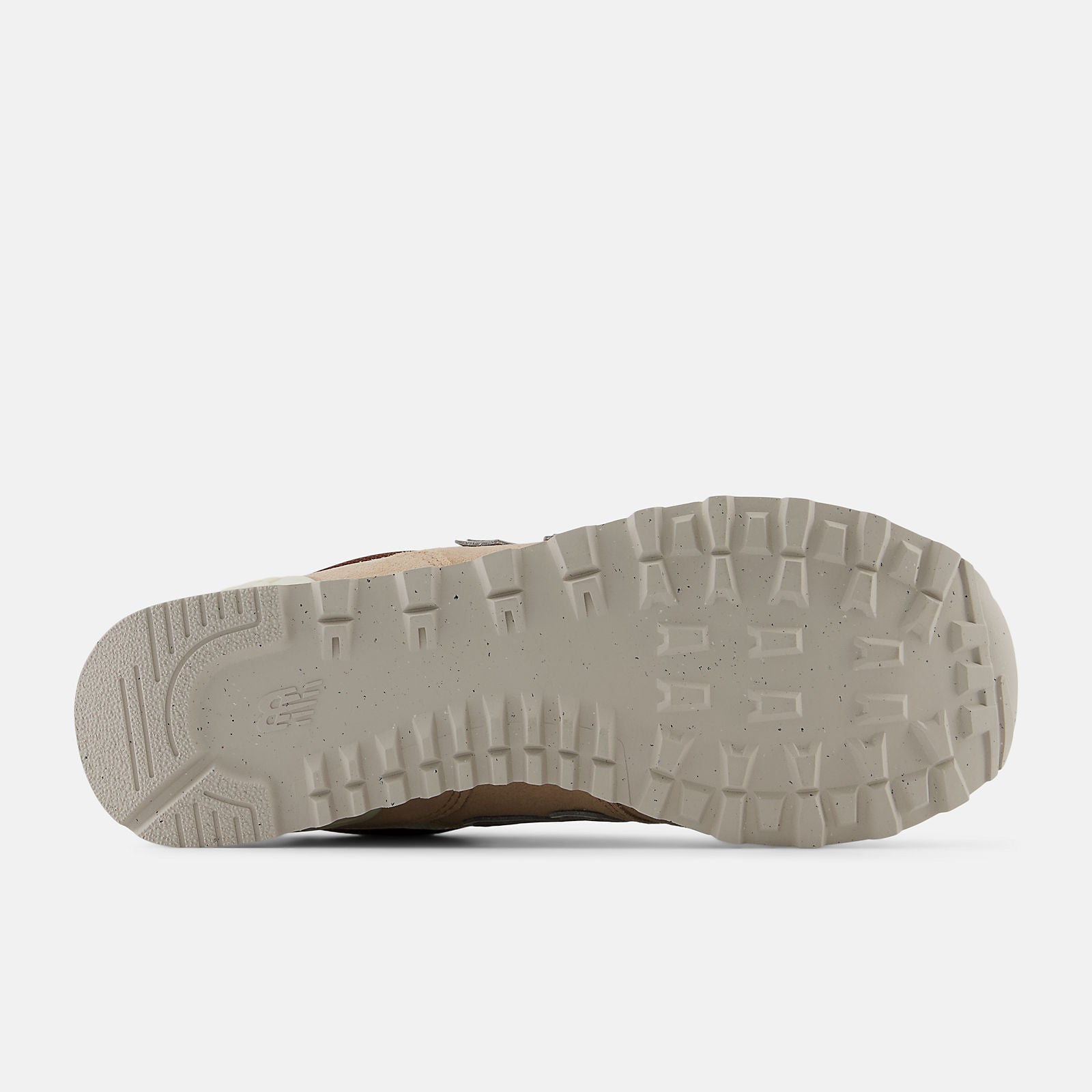 New Balance 574 - FLAT TAUPE/RICH OAK/TURTLEDOVE – Sun Diego