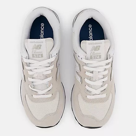 New Balance 574 Core - NIMBUS CLOUD - Sun Diego Boardshop