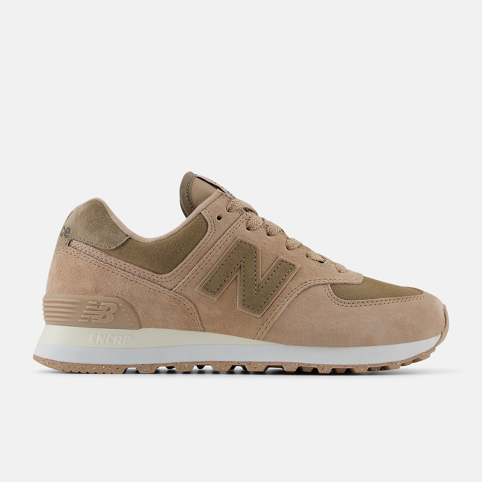 Fashion new balance taupe