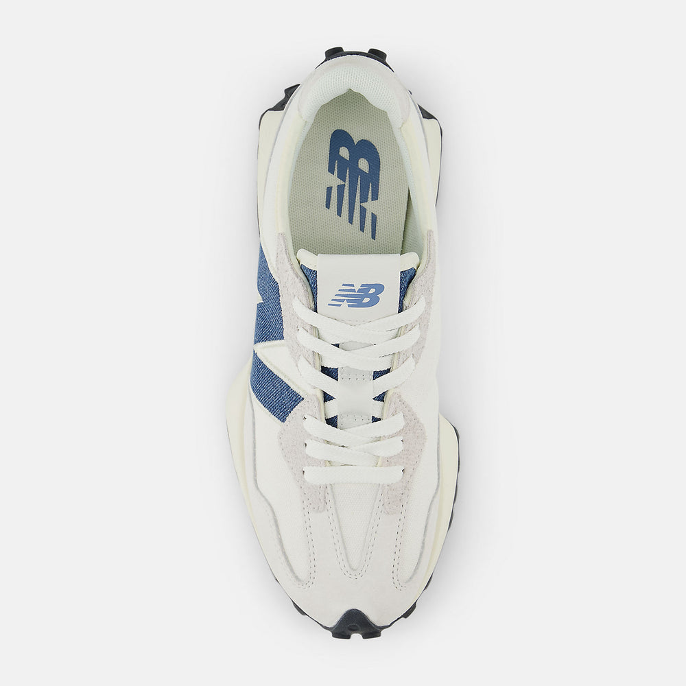 New Balance 327 - REFLECTION/HERON BLUE - Sun Diego Boardshop