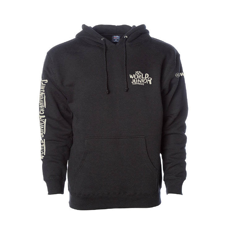SUNDIEGO WSL Sweatshirt - Vintage Black - Sun Diego Boardshop