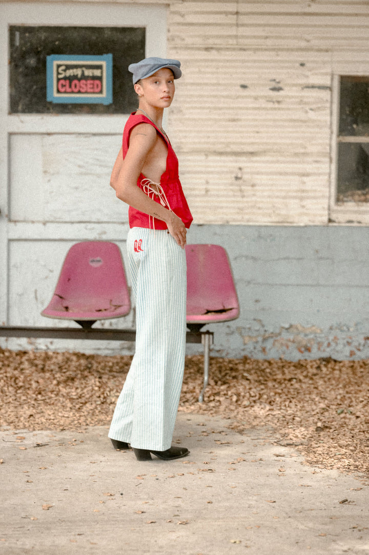 Brixton Women's The Bells Top - Adrenaline Rush - Sun Diego Boardshop