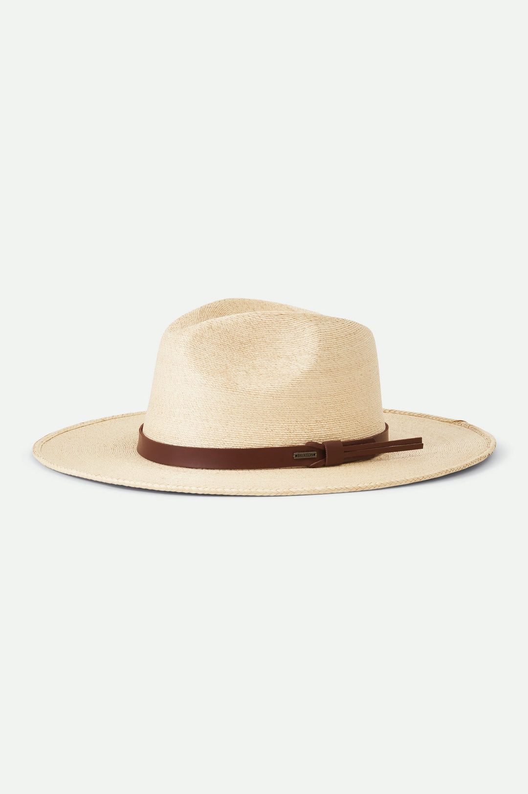 Field Proper Straw Hat - Sun Diego Boardshop