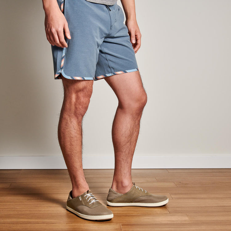 Olukai Nohea Moku - Clay/Apa - Sun Diego Boardshop